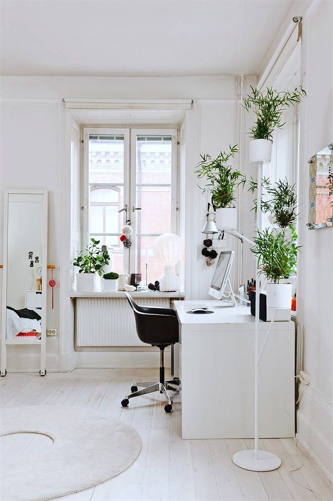 How To Create The Perfect Home Office - The Complete Guide - The Interior  Editor