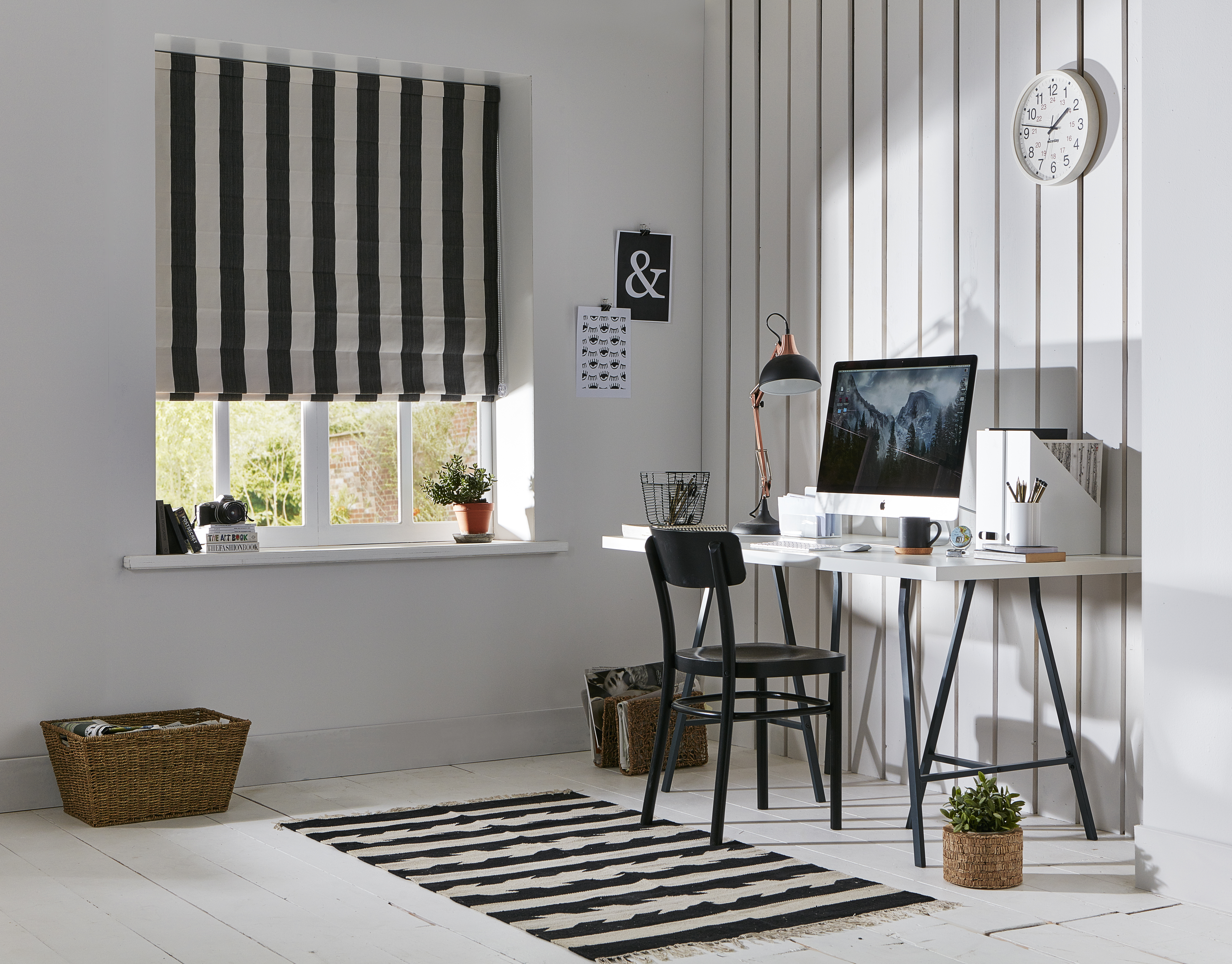Eco Friendly Window Blinds For A Greener Home The Interior Editor